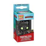 POP Keychain: HTTYD- Toothless(GL), , hi-res view 2