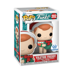 Pop! Yuletide Freddy, , hi-res view 2