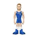 Vinyl GOLD 12" Luka Dončić - Mavericks, , hi-res view 1