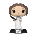 Pop! Princess Leia - Star Wars: Episode IV A New Hope, , hi-res view 1