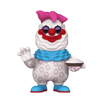 Pop! Chubby, Image 1