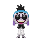 POP Disney: Emperor's New Groove- Mad Scientist Yzma, , hi-res view 2