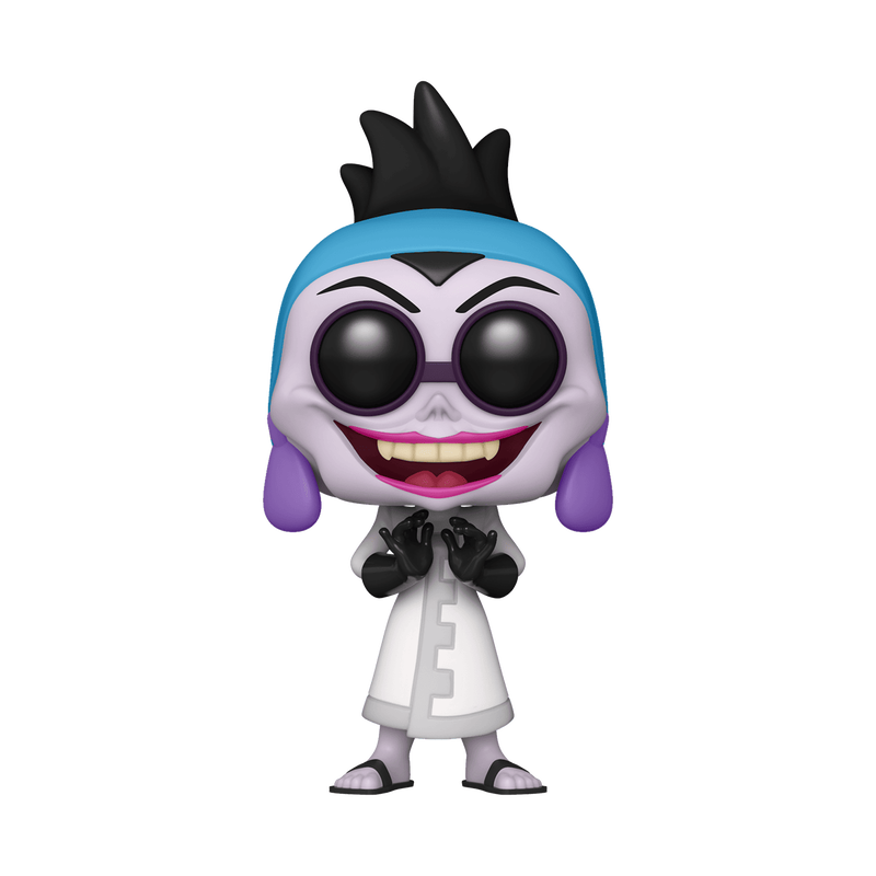 POP Disney: Emperor's New Groove- Mad Scientist Yzma, , hi-res view 2