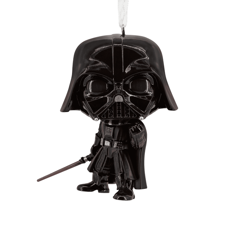 Darth Vader Ornament, , hi-res view 1