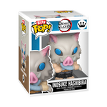 Bitty Pop! Inosuke Hashibira & Zenitsu Agatsuma 2-Pack, , hi-res view 3