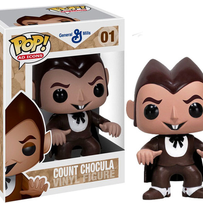 Count Chocula, , hi-res view 1