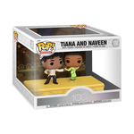 Pop! Moment Tiana and Naveen, , hi-res image number 3