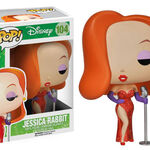Roger Rabbit - Jessica Rabbit, , hi-res view 1