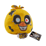 Chica Reversible Head Plush, , hi-res view 4