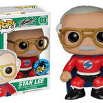 Stan Lee - Superhero - HOT TOPIC, , hi-res view 1