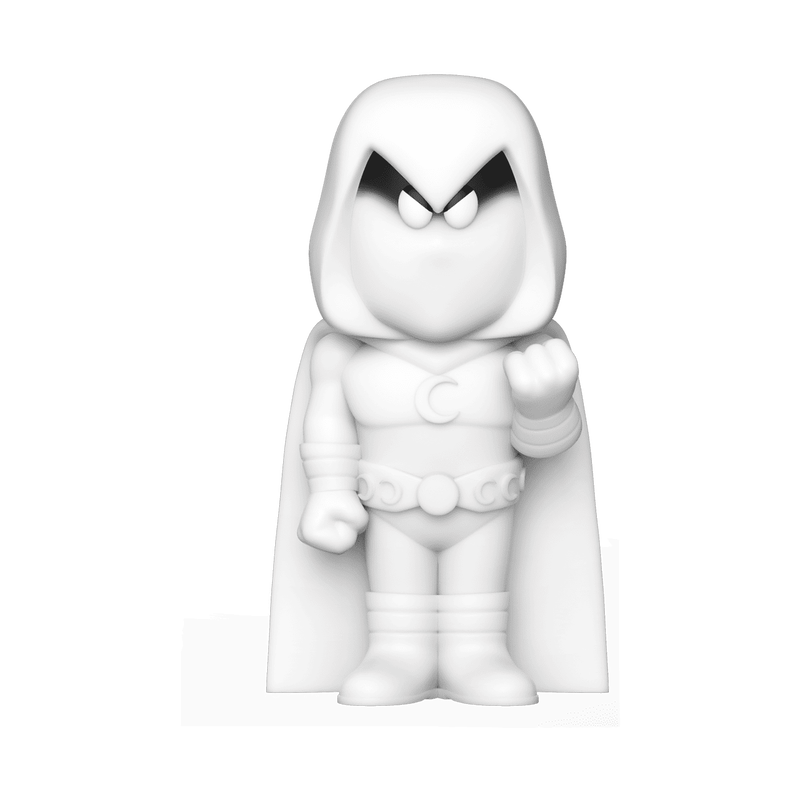 Vinyl SODA Moon Knight, , hi-res view 1
