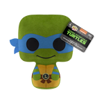 Leonardo Beanbag Plush, , hi-res view 1
