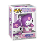 Pop! Kuromi with Cake (20th Anniversary), , hi-res view 2