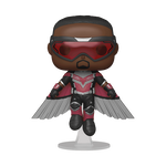 Pop! Falcon Flying, , hi-res view 1