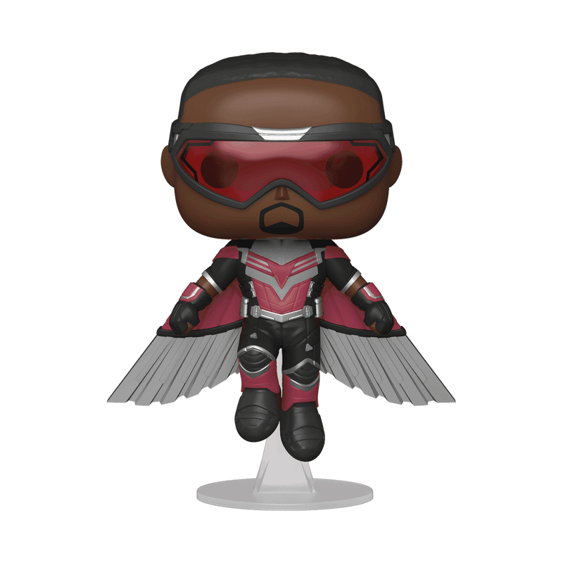 Pop! Falcon Flying, , hi-res view 1