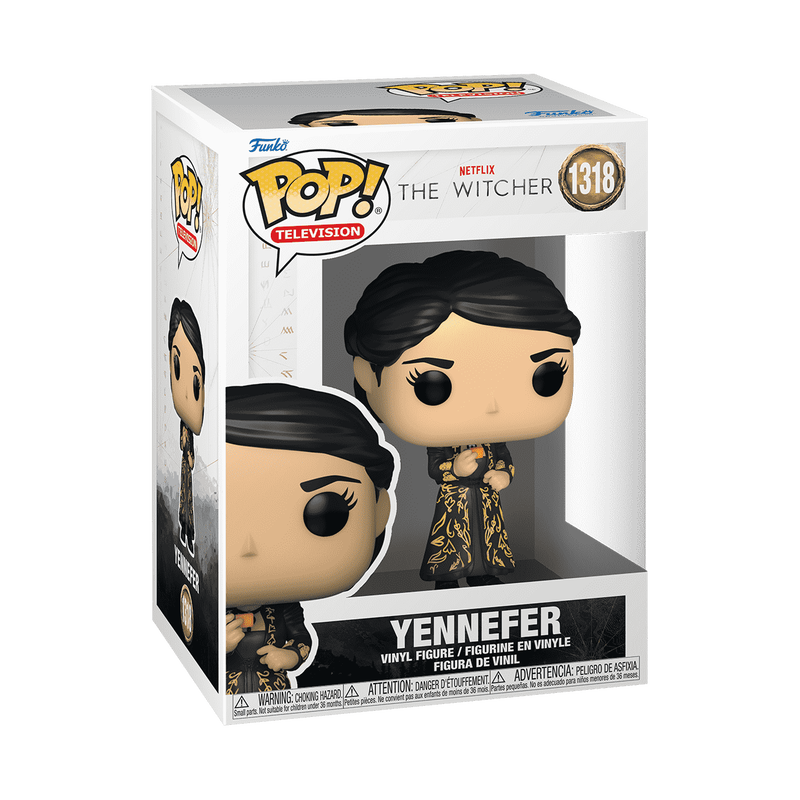 Pop! Yennefer, , hi-res view 2