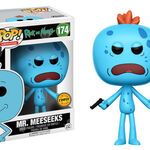 R&M - Mr. Meeseeks w/ CHASE, , hi-res view 1