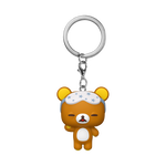 Pop! Keychain Rilakkuma, , hi-res view 1