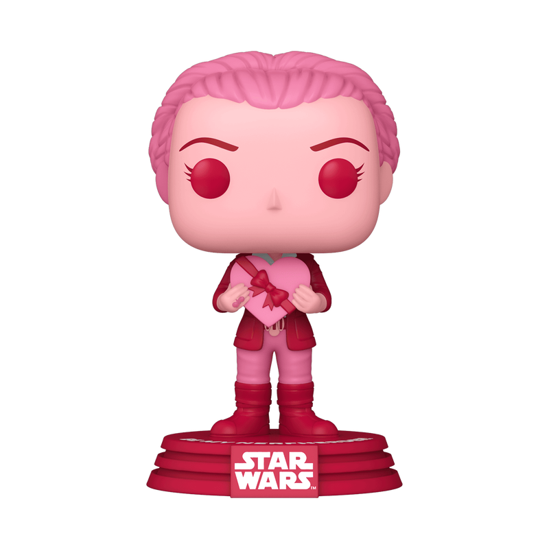 Pop! Princess Leia, , hi-res image number 1