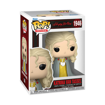Pop! Katrina Van Tassel, Image 2