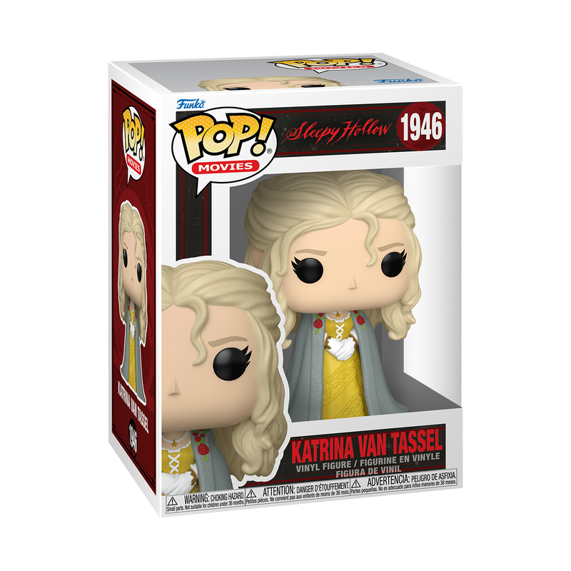 Pop! Katrina Van Tassel, , hi-res view 2