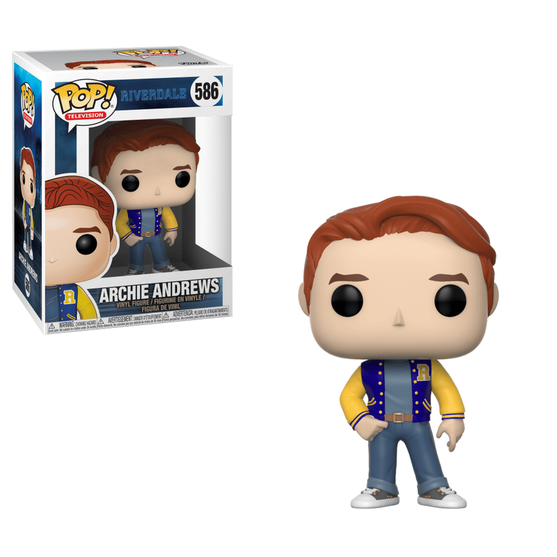 Riverdale - Archie, , hi-res view 1