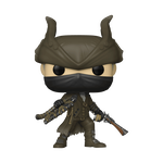 POP Games: Bloodborne- The Hunter(MT), , hi-res view 2