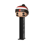 POP PEZ: NFL - Browns (Beanie), , hi-res view 2