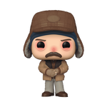 Pop! Ron Swanson, , hi-res view 1