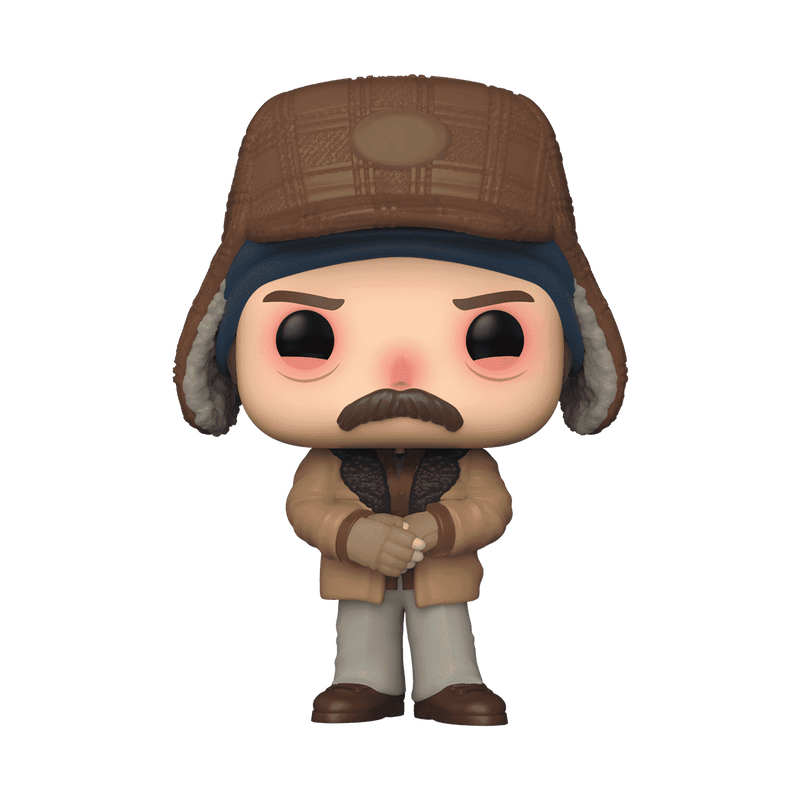 Pop! Ron Swanson, , hi-res view 1