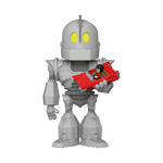 Vinyl SODA 3 Liter Iron Giant, , hi-res view 3