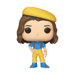 POP TV: Stranger Things Nancy / Eleven, , hi-res view 2