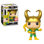 AMB: Marvel - 80th - Original Loki, , hi-res view 1