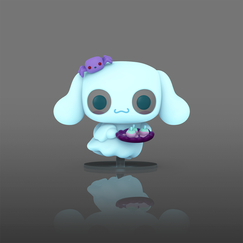 Pop! Cinnamoroll Spooky (Glow), , hi-res view 3