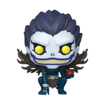 Pop! Ryuk (Glow), , hi-res view 1