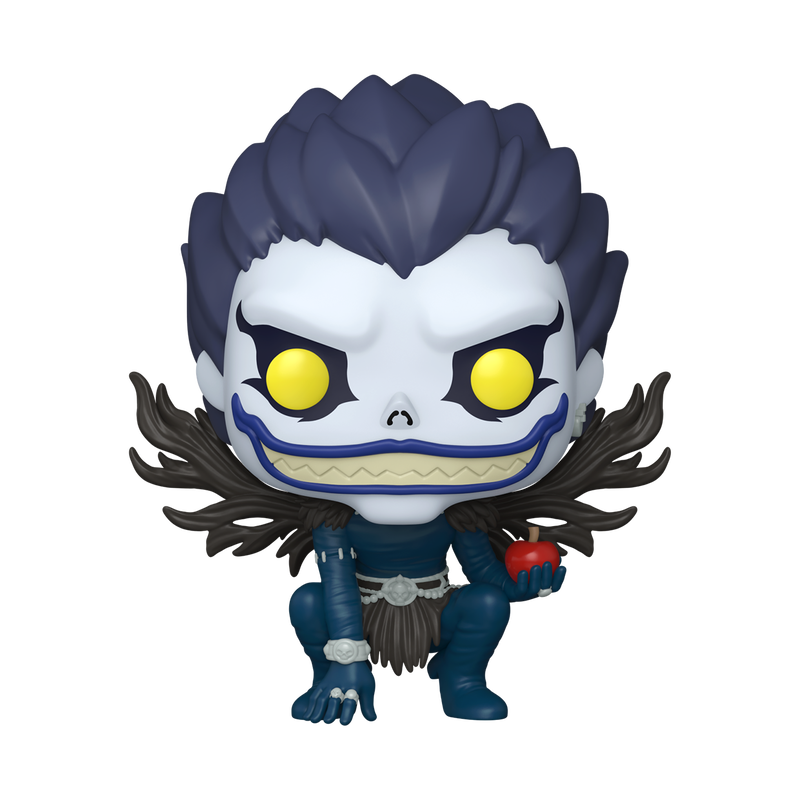 Pop! Ryuk (Glow), , hi-res view 1