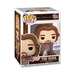 Pop! The Dude in Robe, , hi-res view 2