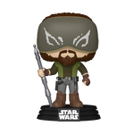 Pop Kanan Jarrus