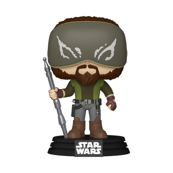 Pop! Kanan Jarrus, Image 1