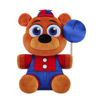 Balloon Freddy Plush, , hi-res view 1