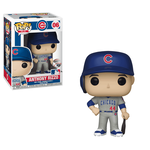 POP MLB: Anthony Rizzo (New Jersey), , hi-res view 1