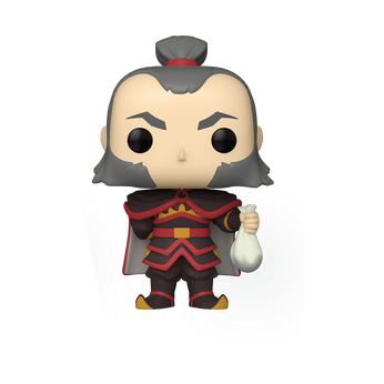 Pop! Admiral Zhao, Image 1