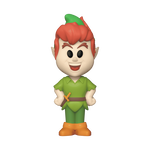 Vinyl SODA Peter Pan, , hi-res view 1