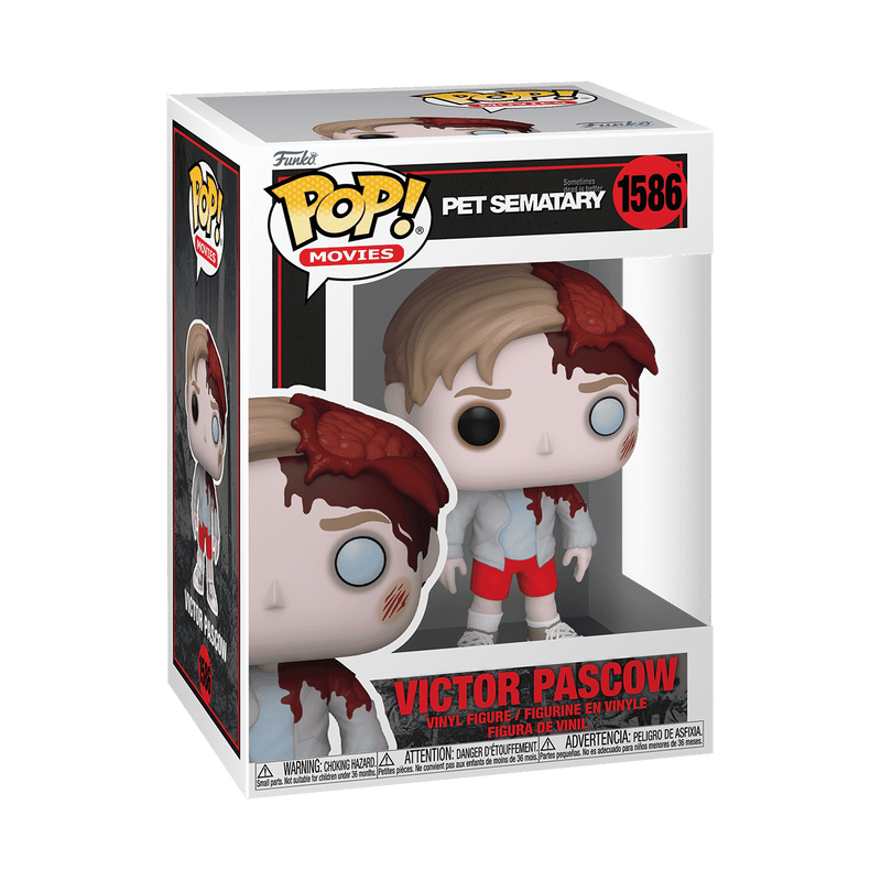 Pop! Victor Pascow, , hi-res view 2