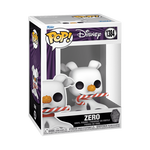 Pop! Zero with Candy Cane, , hi-res view 2