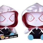 Pop Plush Mega: Marvel - Spider-Gwen, , hi-res view 1