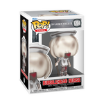 Pop! Bubblehead Nurse, , hi-res view 3