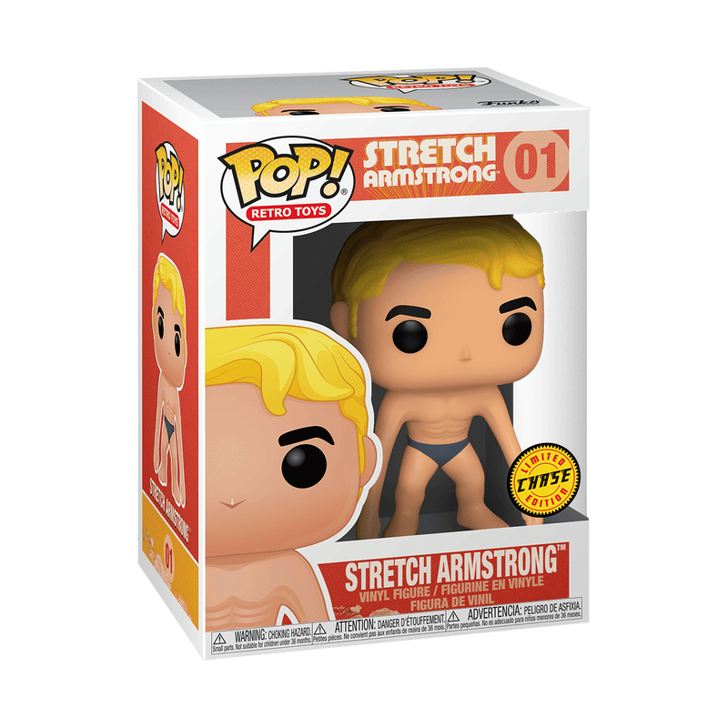 Pop! Stretch Armstrong, , hi-res view 4