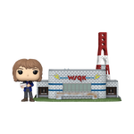 Pop! Town Rockin' Robin with The Squawk, , hi-res view 1