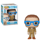POP! TV: Thunderbirds S1 - Brains, , hi-res view 1